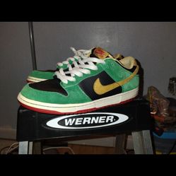 Nike SB miller Highlife