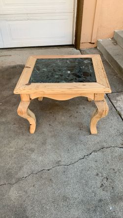 Small Table