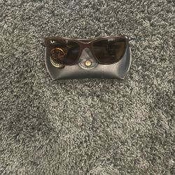 Ray Ban Sunglasses 