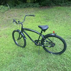 Nirve Men’s Beach Cruiser 