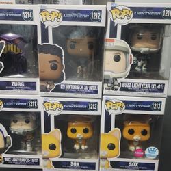 Funko Pop