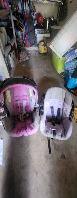 Baby carseat