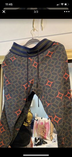 TRACK SUIT