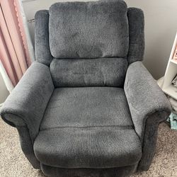 Swivel Rocker Recliner 