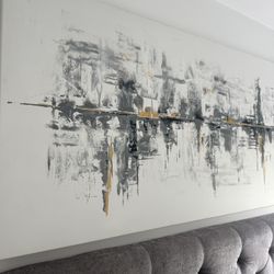 Modern Abstract  art