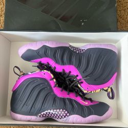 Nike Little Posite One GS 