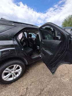 2015 Chevrolet Equinox