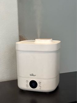 Humidifier