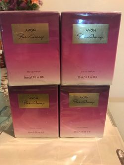 Avon Far Away Eau de Parfum 1.7 Oz