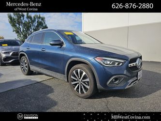 2022 Mercedes-Benz GLA 250