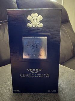 CREED AVENTUS
