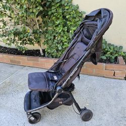 Mountain Buggy Nano w/ Accessories 
