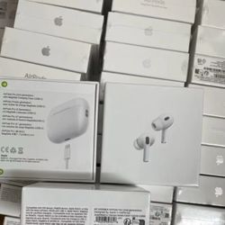 Apple AirPods Pro Gen 3