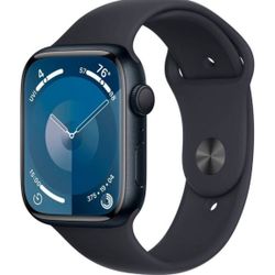 Apple Watch 9 45mm