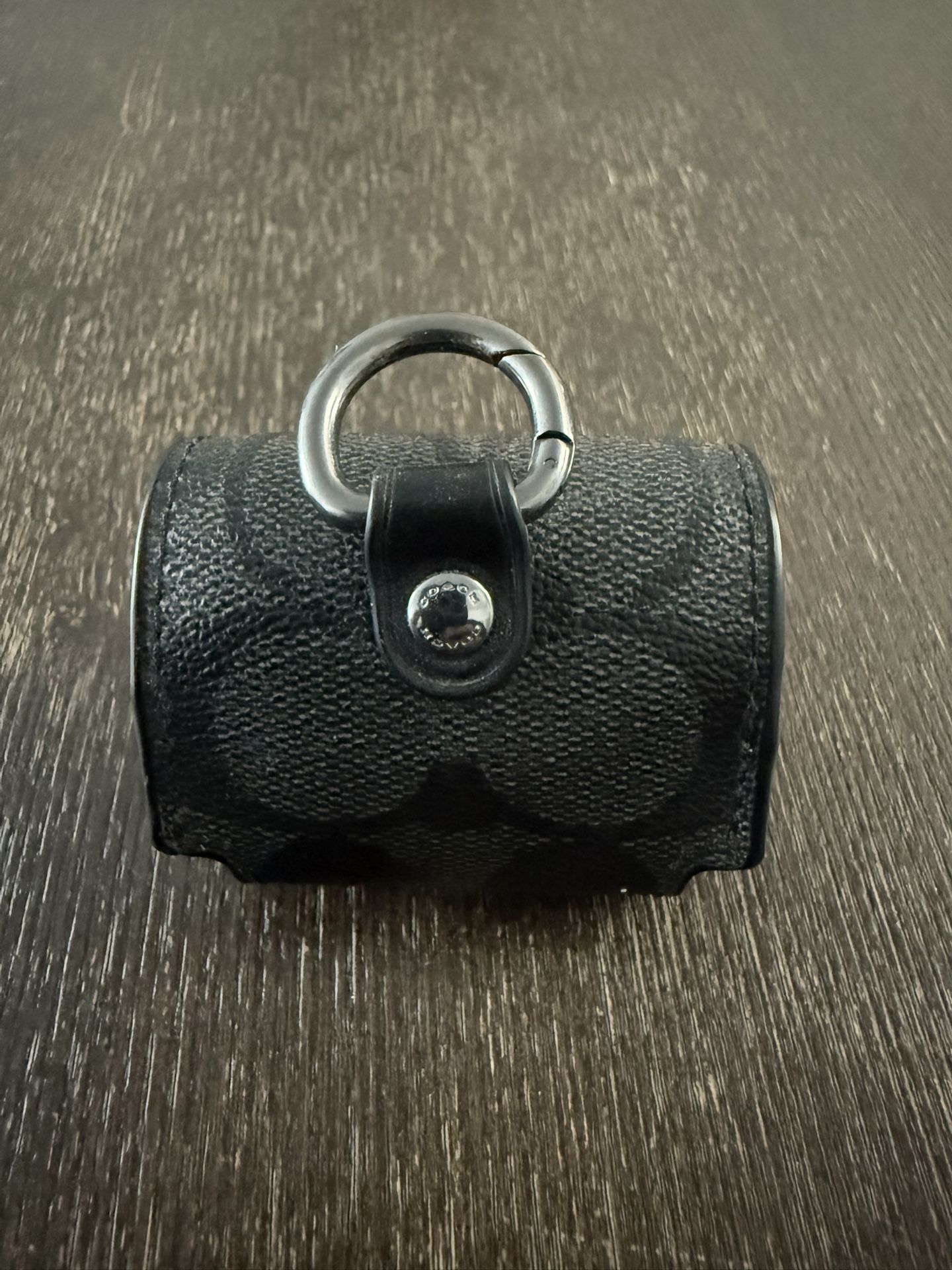 Airpod Case Coach