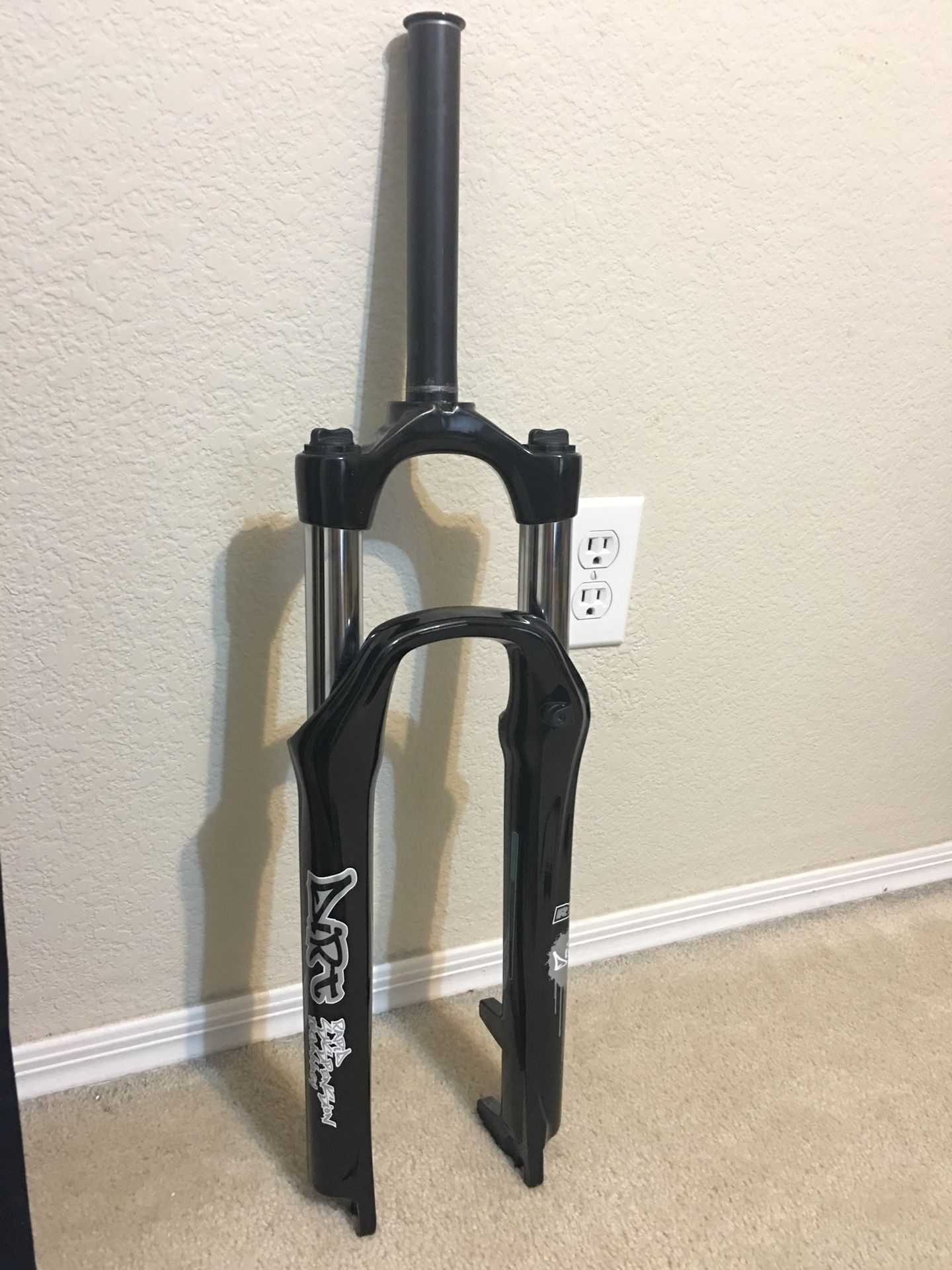 RST Dirt Jumper Bike Forks