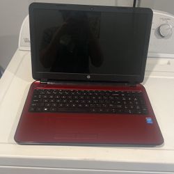 HP Laptop Refurbished See Photos!!!