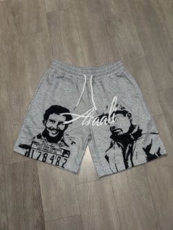 Asaali shorts