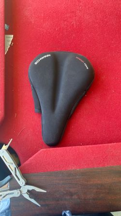 Schwinn Memory Bike Seat Foam