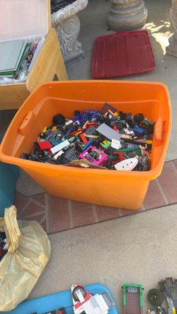 Legos