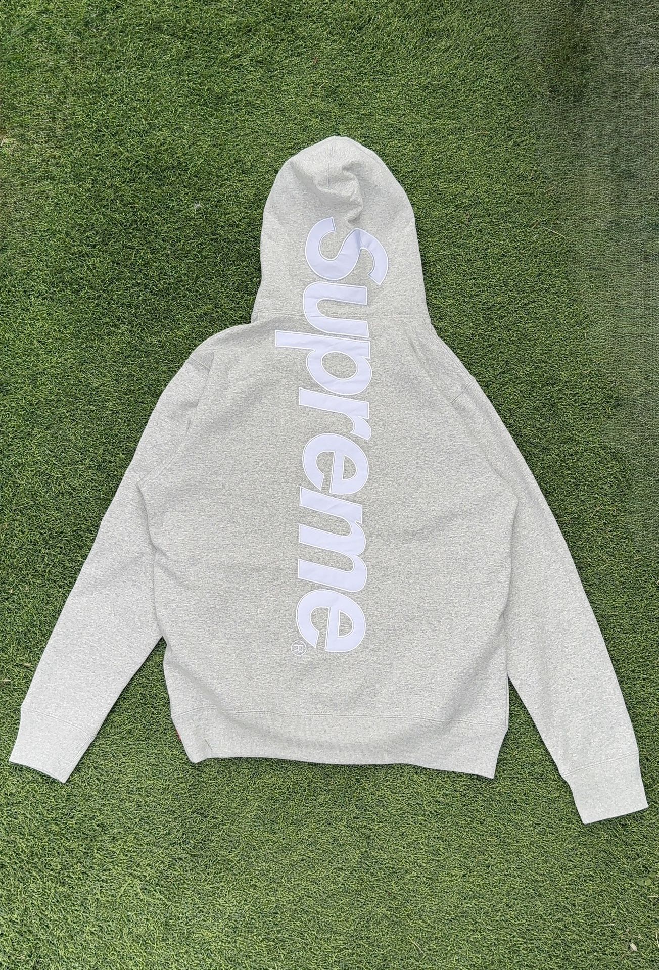 Supreme Hoodies