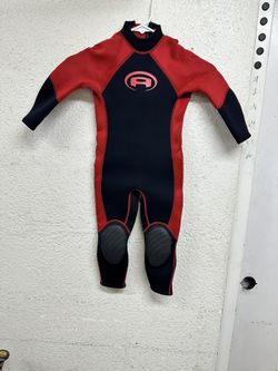 Wetsuit 