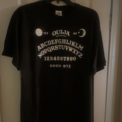 Ouija Shirt