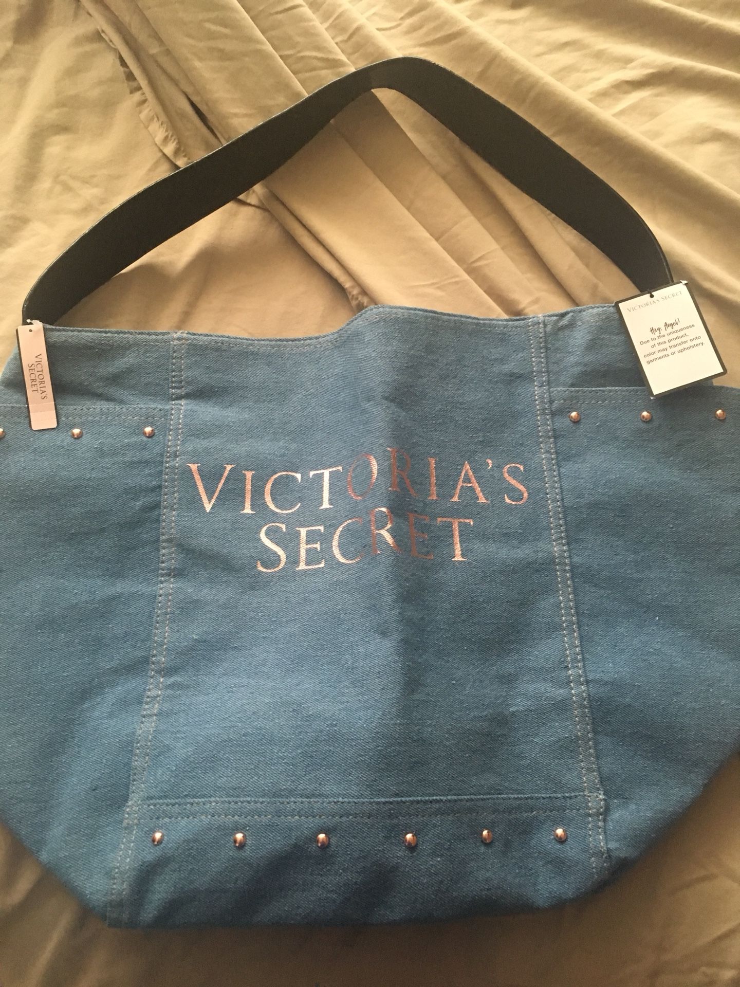 Victoria secret bag