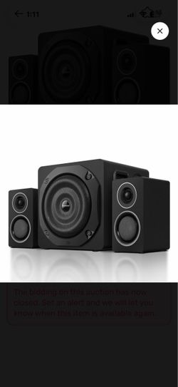 NEW ZQMMSPK speakers