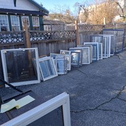 21 Wood Windows 15x28-40×44