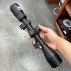 Nikon Prostaff Scope