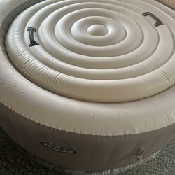 Intex Bubble Massage Pure Spa For Sale