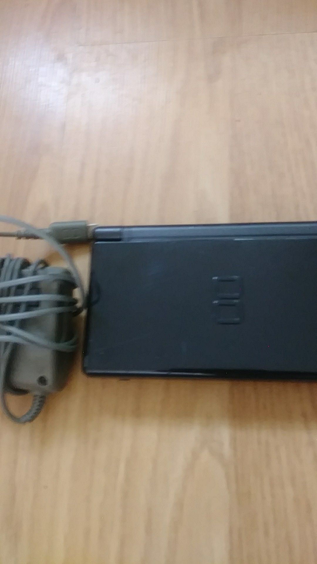 Nintendo DS Lite (Used) With charger