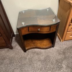 Side Table/night Stand