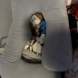 Pregnancy Pillow