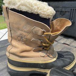 Sorel Caribou Men's Boots