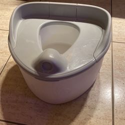 Portable Genie Potty
