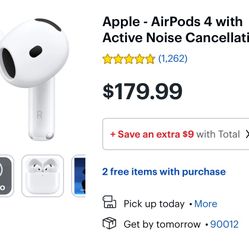 apple air pods 