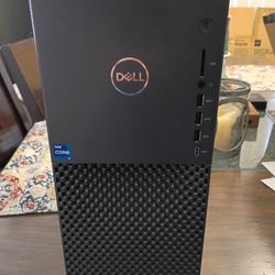 Dell XPS 8940