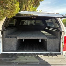 Truck Bed Carpet Kit Toyota Tundra