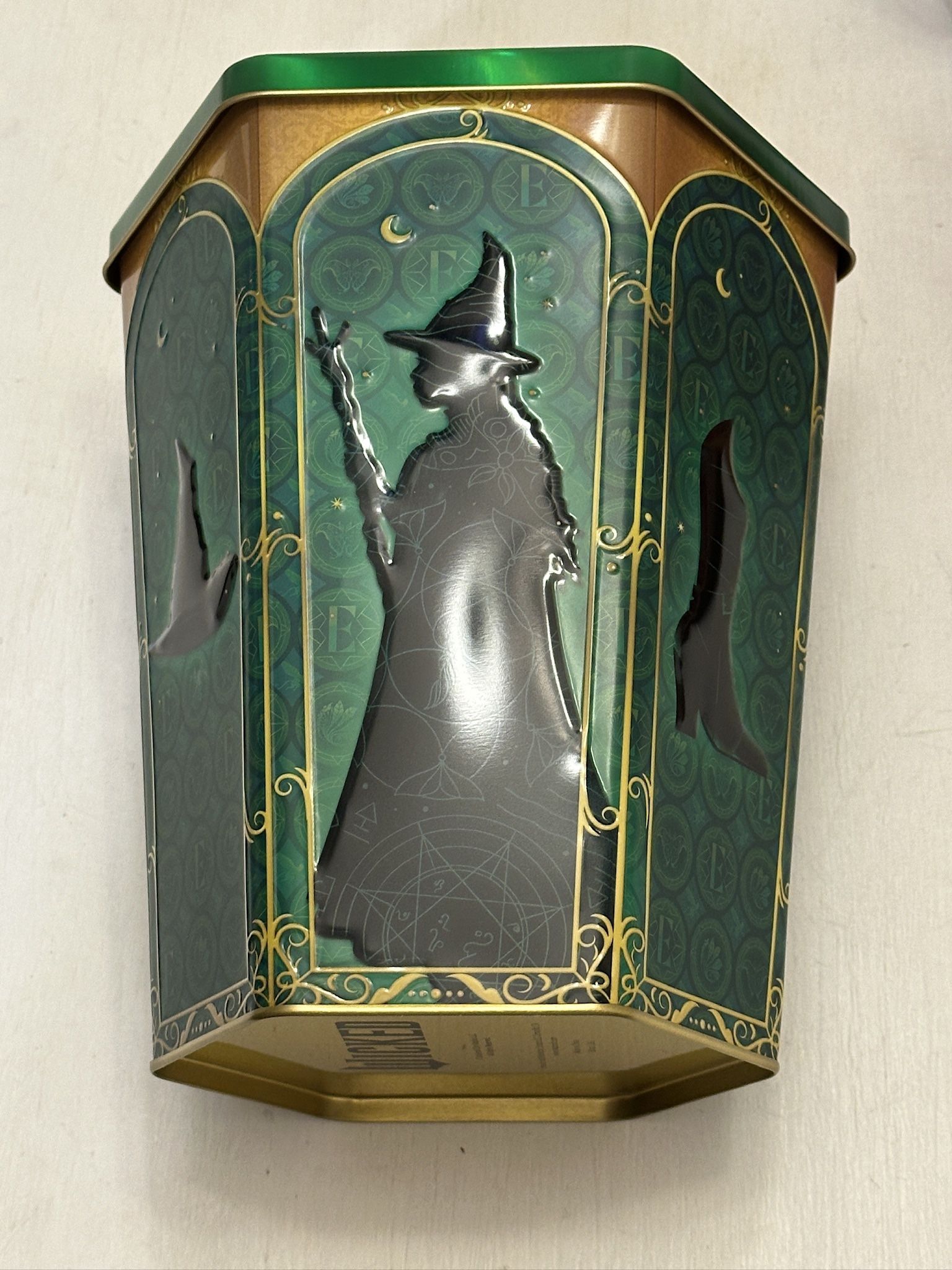Regal Cinema Wicked Elphaba Tin