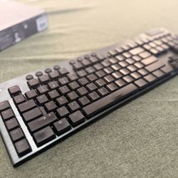 Logitech G915 Wireless RGB Mechanical Keyboard 