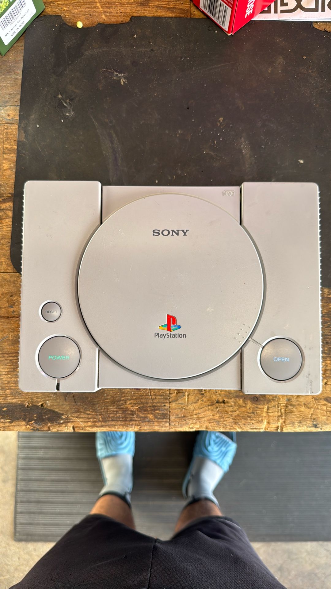 PS1