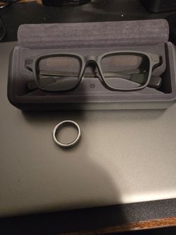 Even G2 Smart Glasses, Even Realities