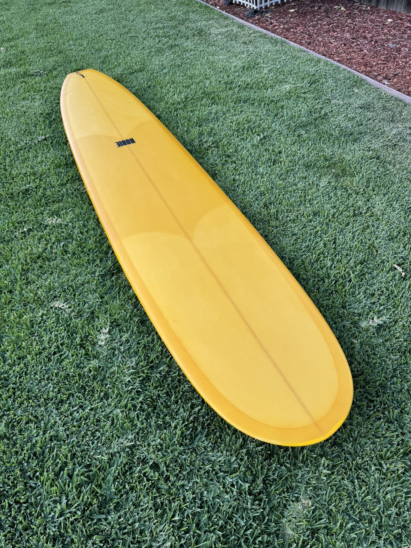 HOBIE 10’ Longboard Surfboard $700 obo
