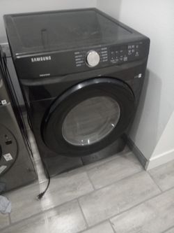 Dryer Samsung
