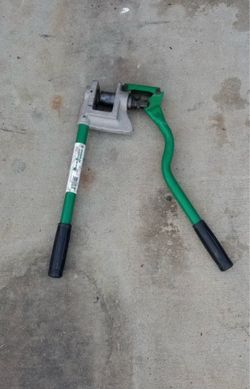 Greenlee