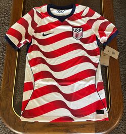 USA Jersey