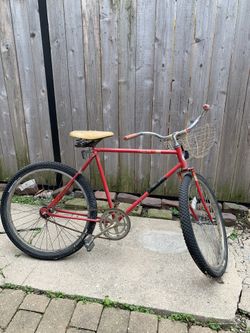 Columbia Sterling cruiser Bicycle Bike