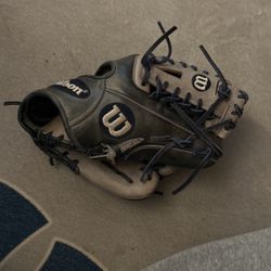 Custom Wilson A200